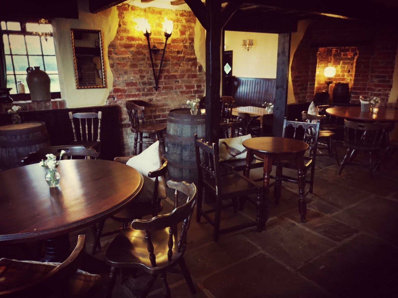 Gallery Horse & Jockey